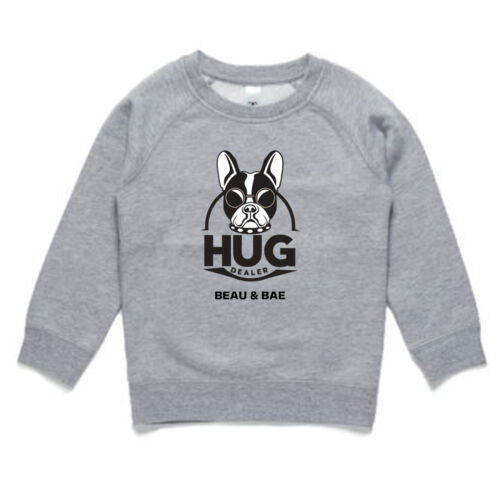 Hug Dealer, Boys Sweater Thumbnail