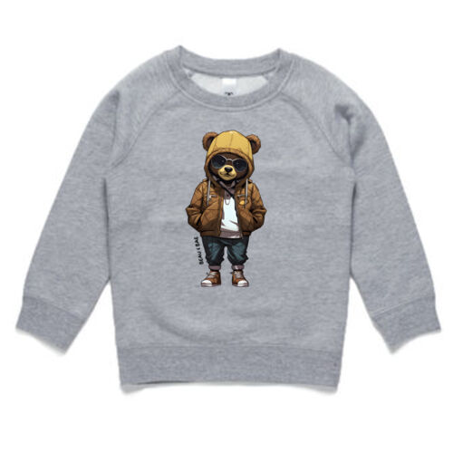 Swagger, Boys Sweater Thumbnail