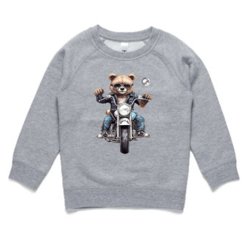 Hit The Road Jack, Boys Sweater Thumbnail