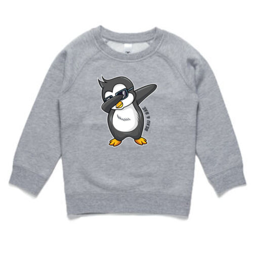 Dab, Boys Sweater Thumbnail