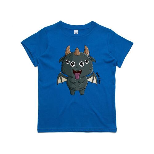 Inner Monster, Boys T Thumbnail