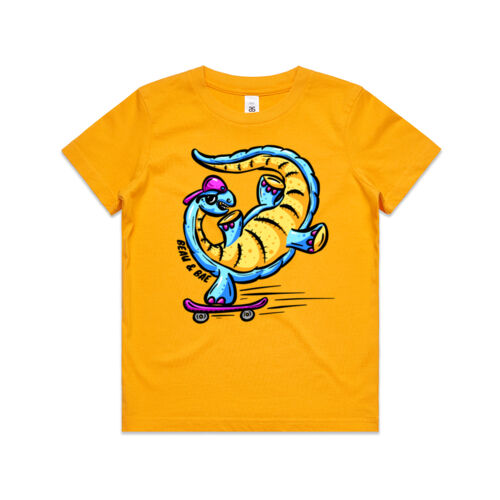 Rawrsome, Boys T Thumbnail