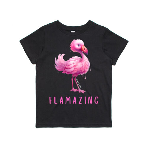 Flamazing, Girls T Thumbnail