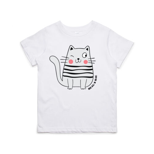 Simply Kitty, Girls T Thumbnail