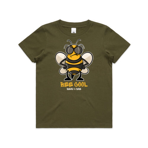 Bee Cool, Boys T Thumbnail