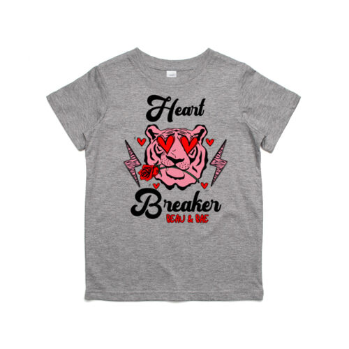 Heart Break Club, Girls T Thumbnail