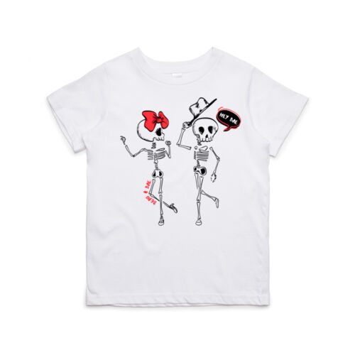 Hey Bae, Girls T Thumbnail