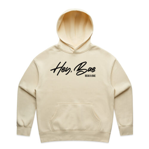 Hey, Women's Hoodie Thumbnail