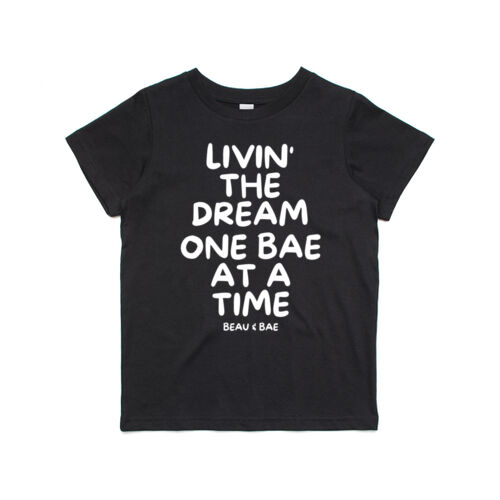 One Bae At A Time, Boys T Thumbnail