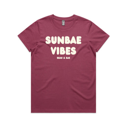 Sunbae, Women's T Thumbnail