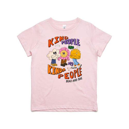 My People, Girls T Thumbnail