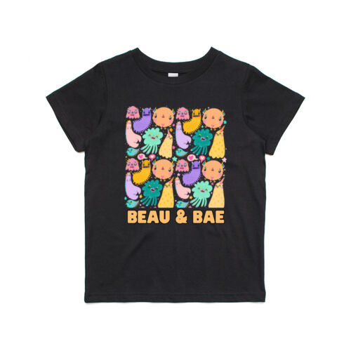 Monster Mash, Girls T Thumbnail