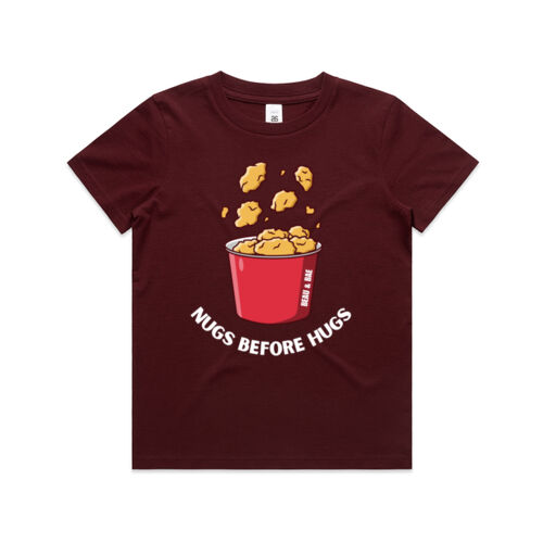 Nugs Before Hugs, Boys T Thumbnail