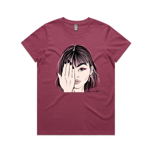 It Girl, Women's T Thumbnail