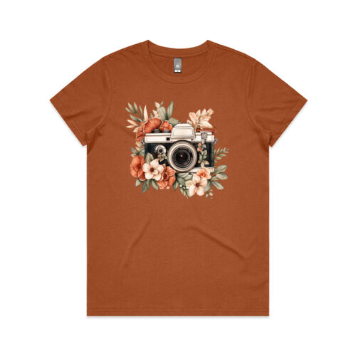 Boho, Women's T Thumbnail