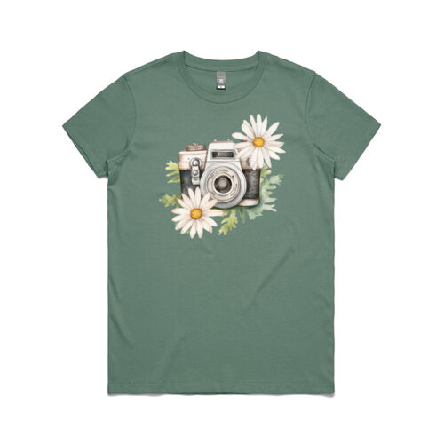 Daisies, Women's T Thumbnail