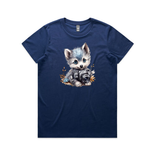 Puppy Love, Women's T Thumbnail