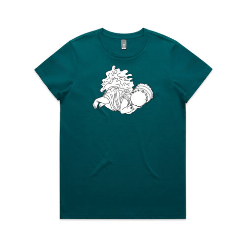 Sweet Dreams, Women's T Thumbnail