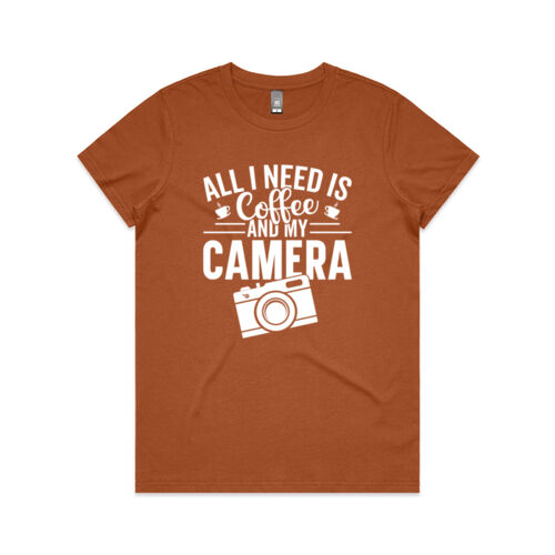All I Need, Women's T Thumbnail