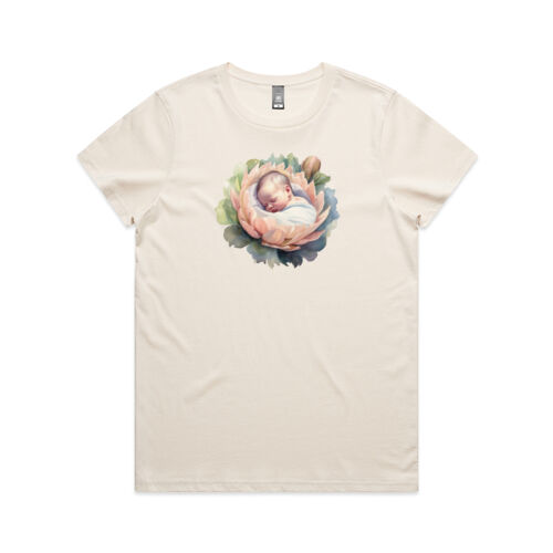 Snug As A Bug, Women's T Thumbnail