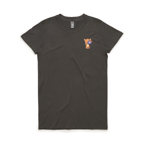 Say Cheese, Women's T Thumbnail