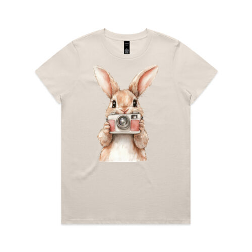 PhotoHop, Women's T Thumbnail