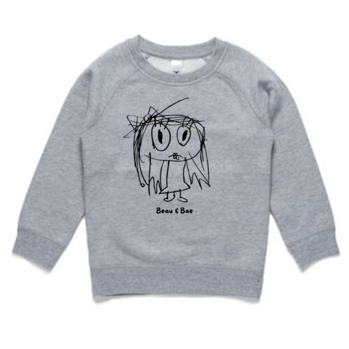 Girls Be Like, Girls Sweater Thumbnail