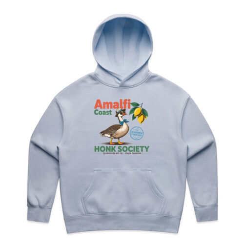 Honk Society, Women's Hoodie Thumbnail