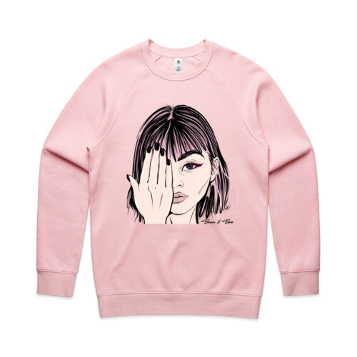 It Girl, Women's Sweater Thumbnail