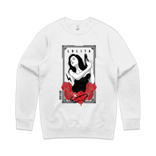 Lolita, Women's Sweater Thumbnail
