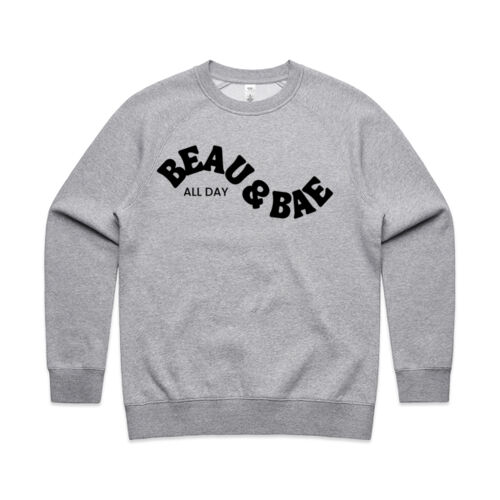 Beau & Bae All Day Black Thumbnail