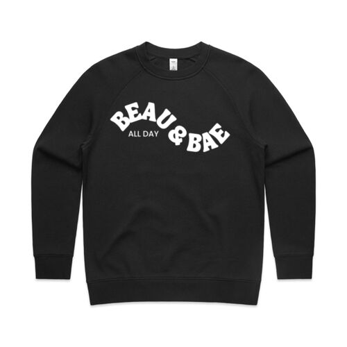 Beau & Bae All Day White Thumbnail