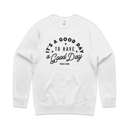 Good Days, Women's Sweater Thumbnail