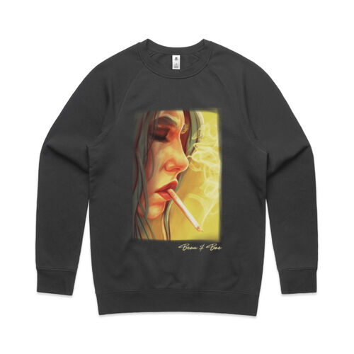 Shattered Dreams, Women's Sweater Thumbnail