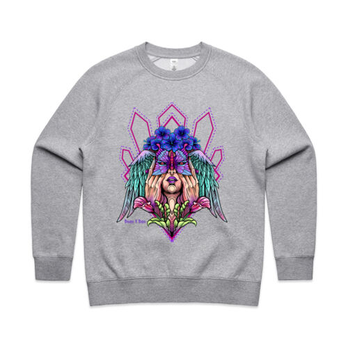 Oblivion, Women's Sweater Thumbnail