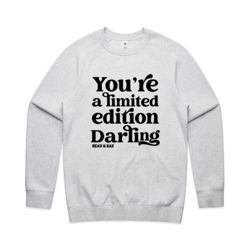 Limited Edition, Women's Sweater Thumbnail