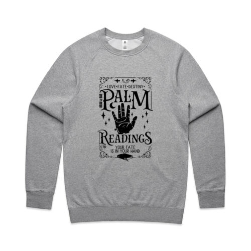 Love Fate Destiny, Women's Sweater Thumbnail