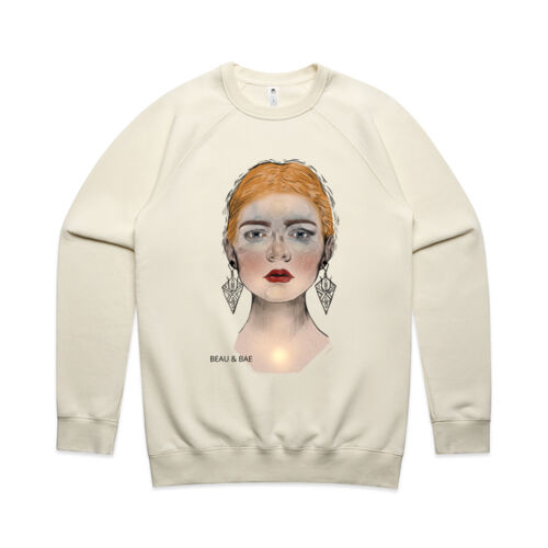 Let Your Light Shine, Women's Sweater Thumbnail