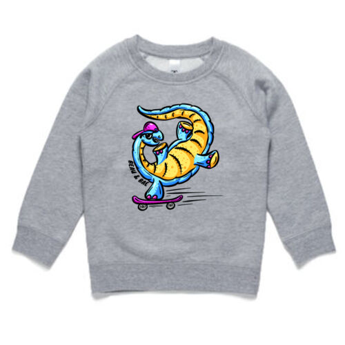 Rawrsome, Boys Sweater Thumbnail