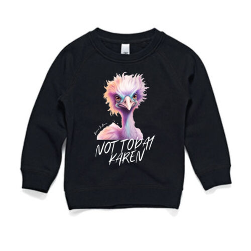 Not Today Karen, Boys Sweater Thumbnail