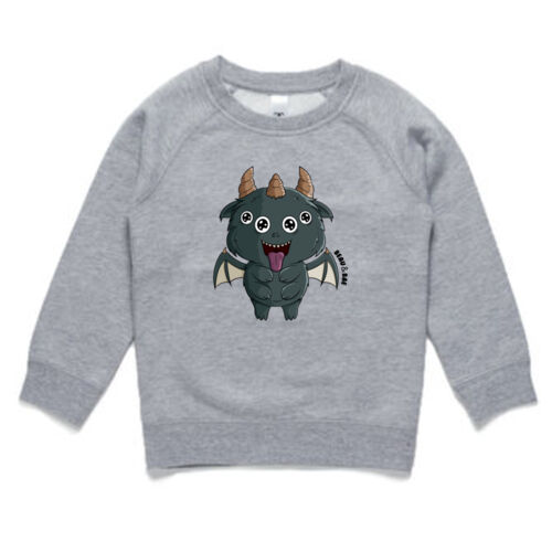 Inner Monster, Boys Sweater Thumbnail