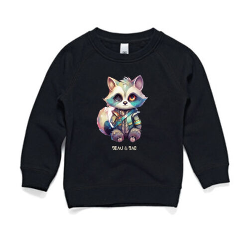 Raider, Boys Sweater Thumbnail