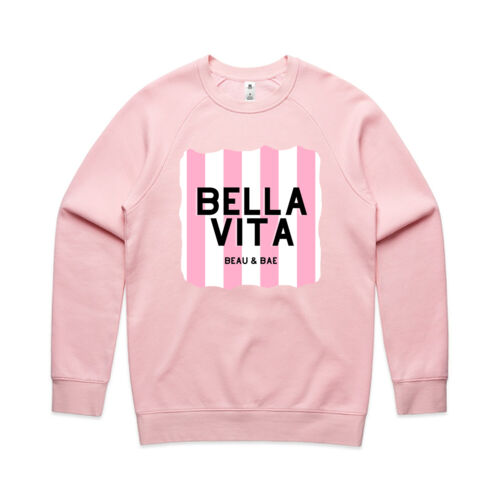 Bella Vita, Women's Sweater Thumbnail