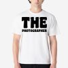 Hammer Heavyweight Tee Thumbnail