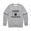Mens United Crew (Clearance) Thumbnail