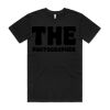 Mens Basic Tee Thumbnail