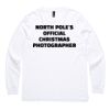Mens Base Longsleeve Tee Thumbnail
