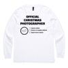Mens Base Longsleeve Tee Thumbnail