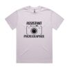 Men's Heavy Tee (Same Day) Thumbnail
