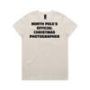 Women's Maple Tee Thumbnail